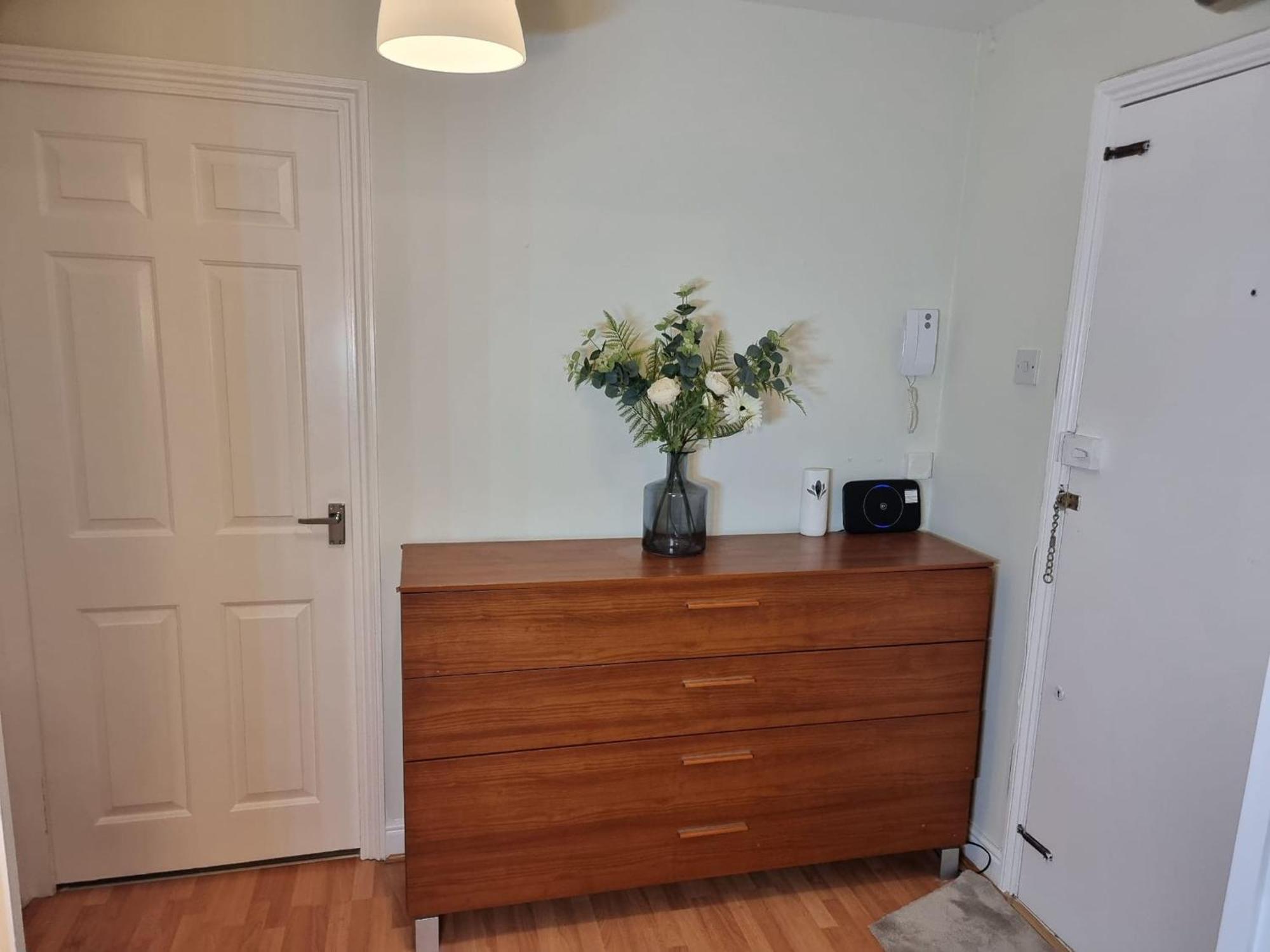 Century House Luxury Apartments London Luaran gambar