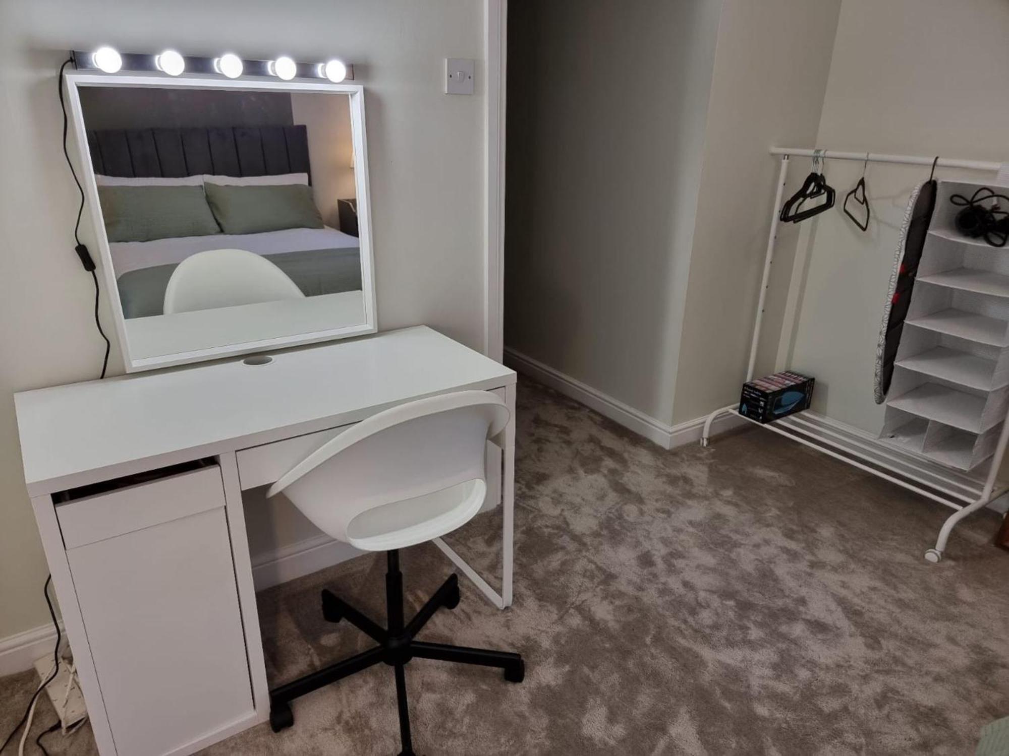 Century House Luxury Apartments London Luaran gambar