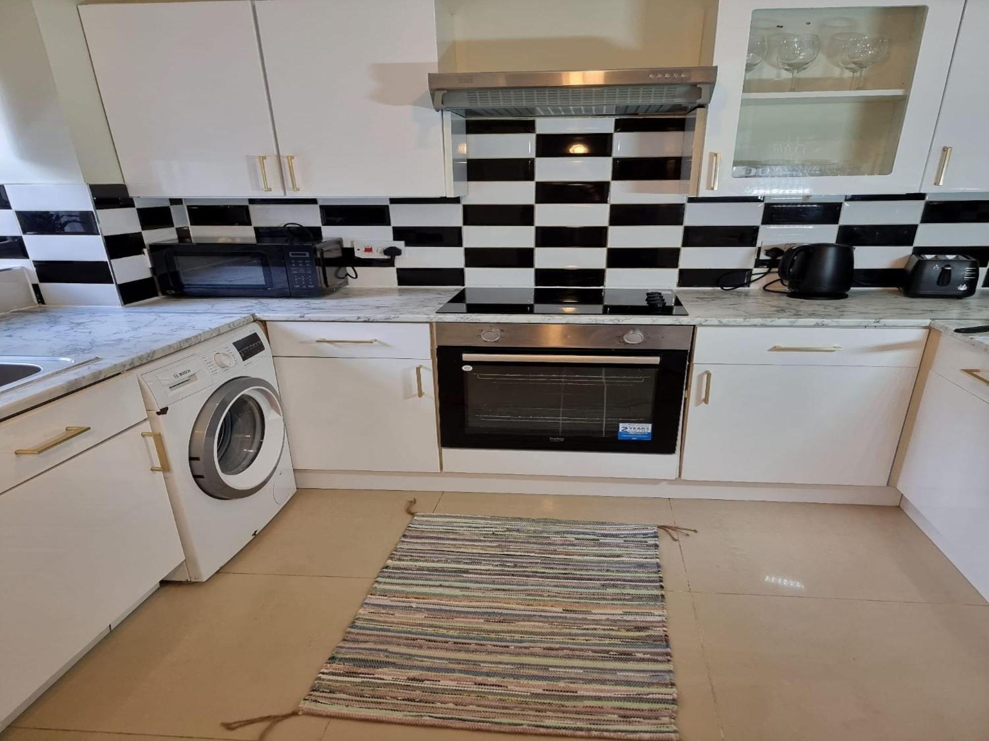 Century House Luxury Apartments London Luaran gambar