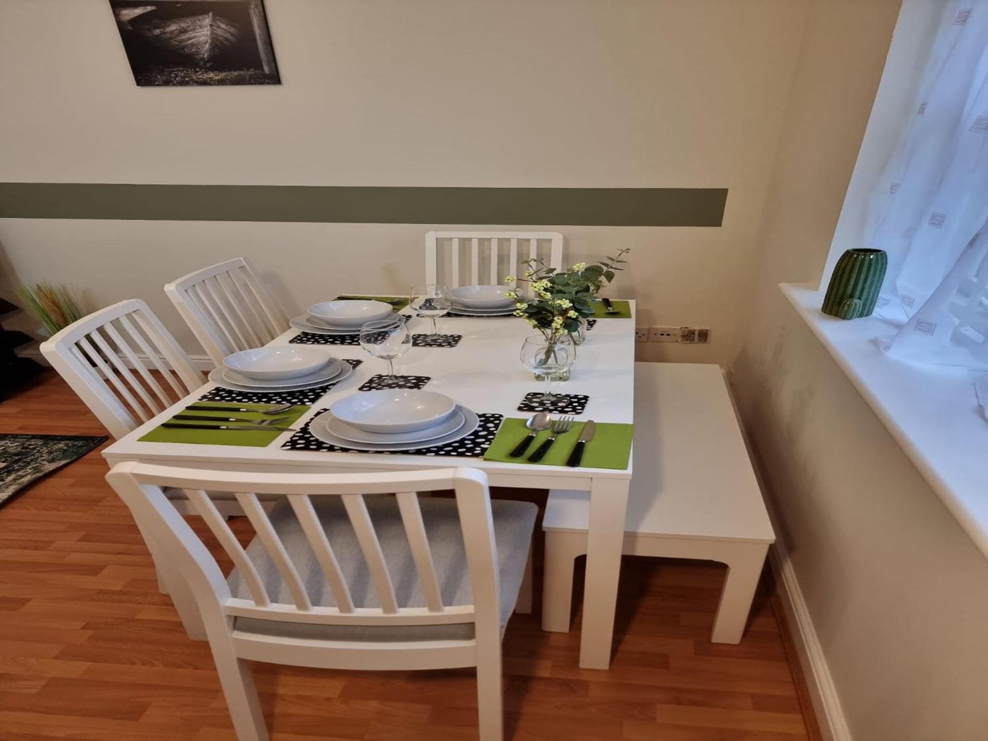 Century House Luxury Apartments London Luaran gambar