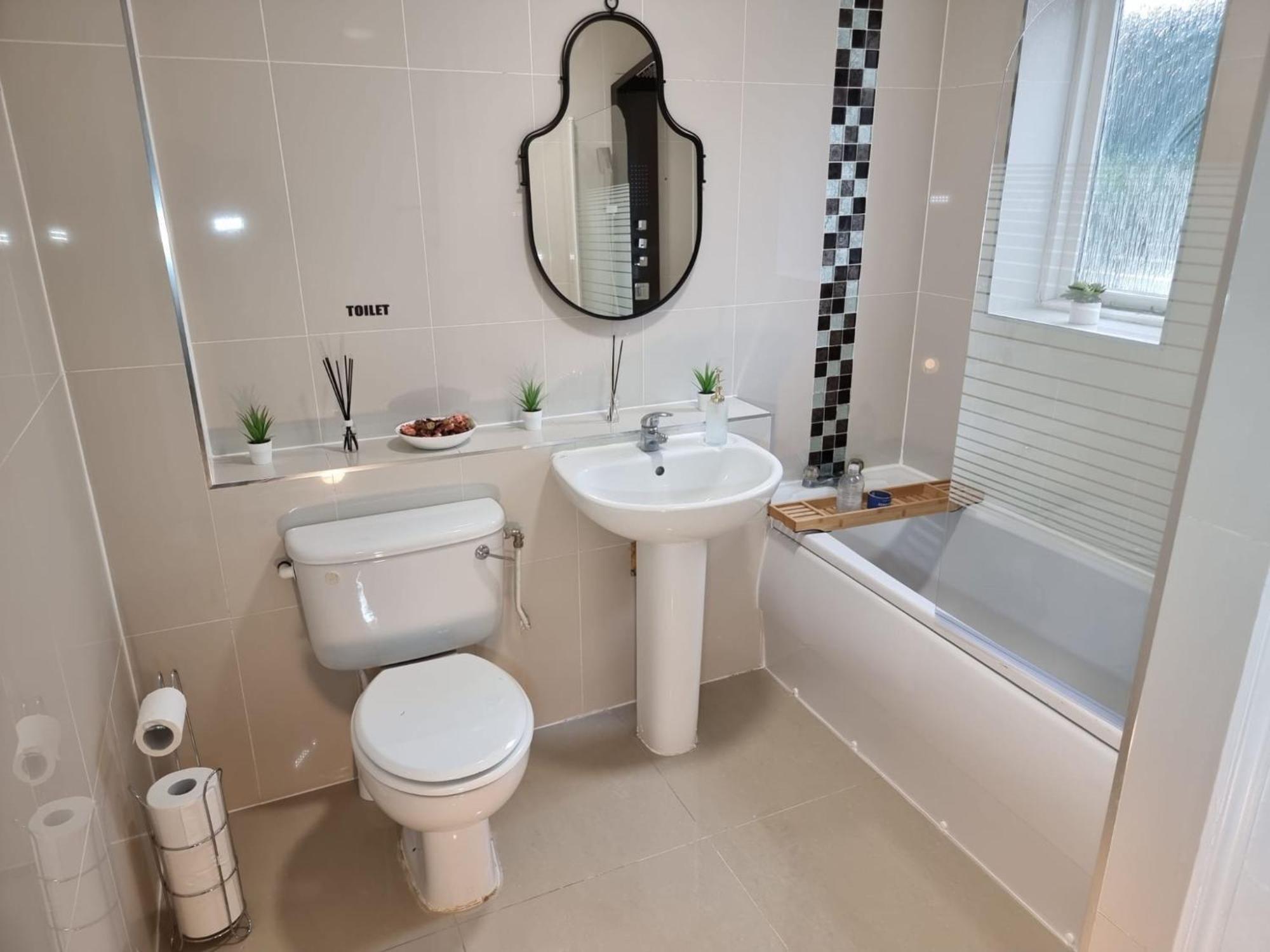 Century House Luxury Apartments London Luaran gambar