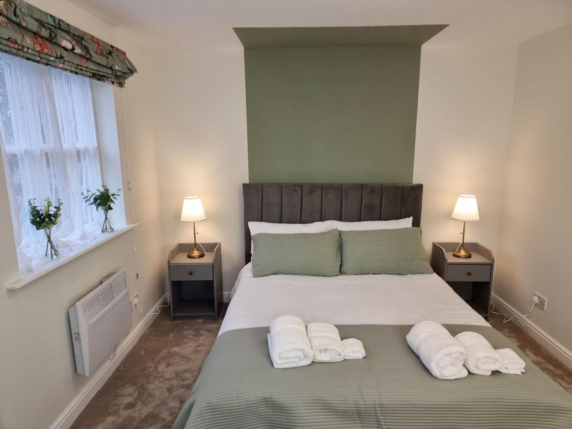 Century House Luxury Apartments London Luaran gambar