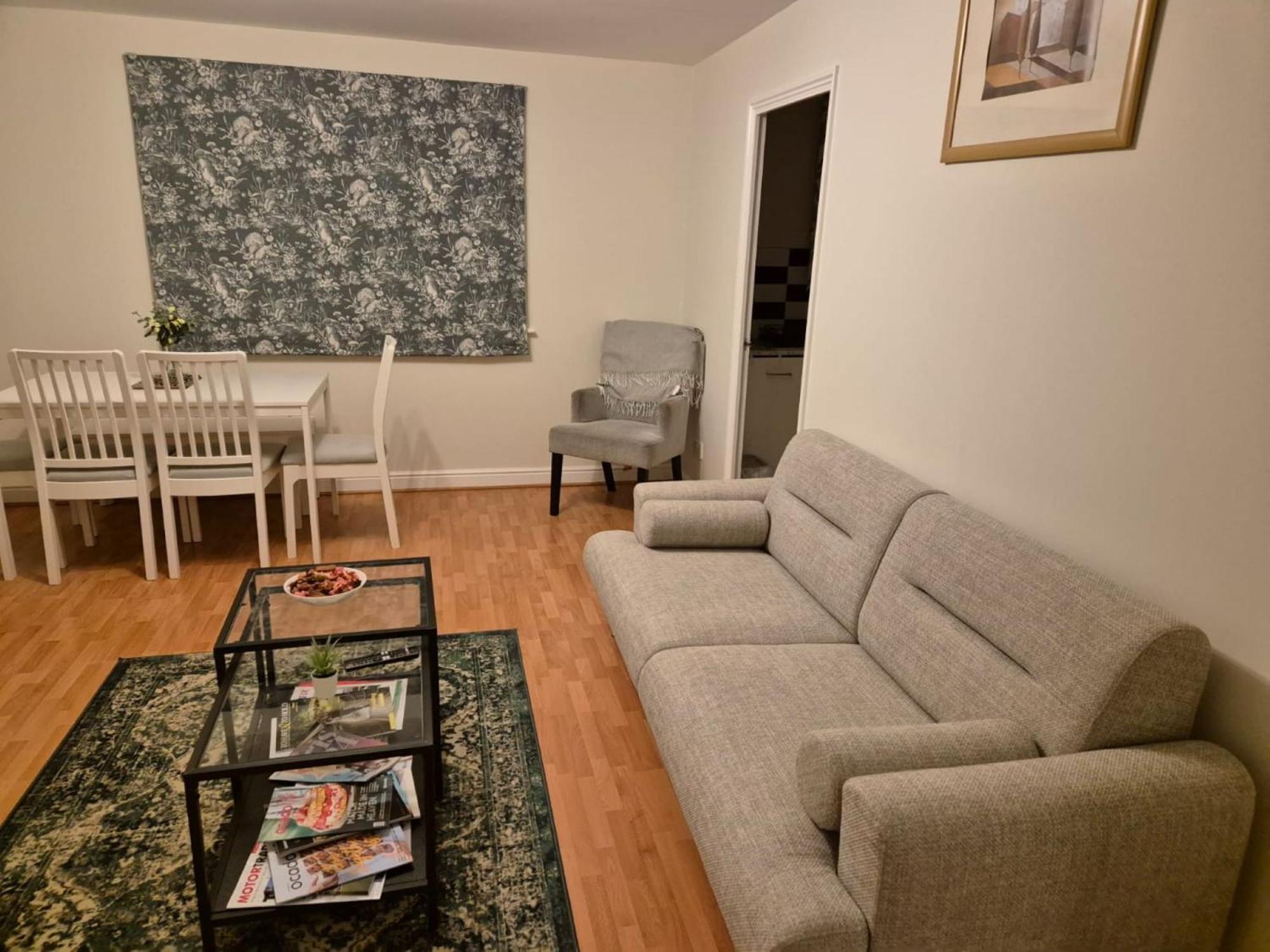 Century House Luxury Apartments London Luaran gambar